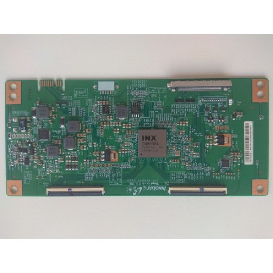 Placa Tcon Tv Ptv58f80sns Ptv58f80 94v-0e88441t21128