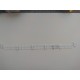 Kit Barra De Led Tv Multilaser Tl014 Novo