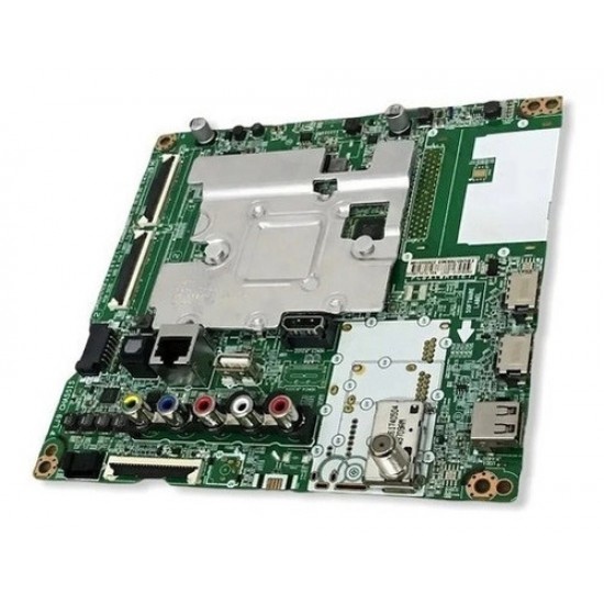 Placa Principal Tv 49um7300 49um7300psa Ebu65708303 Nova