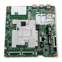 Placa Principal Tv 49um7300 49um7300psa Ebu65708303 Nova