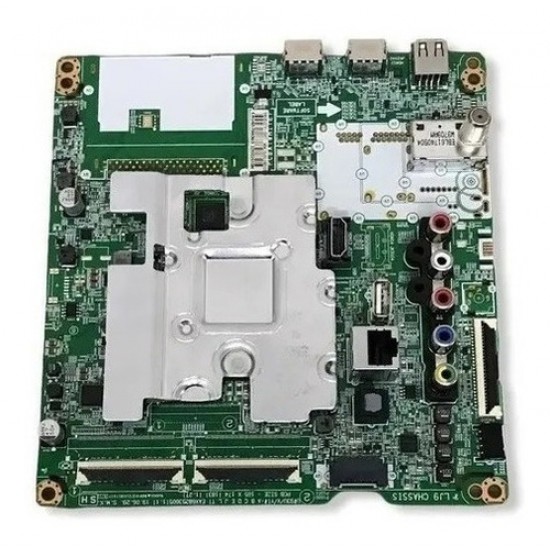 Placa Principal Tv 49um7300 49um7300psa Ebu65708303 Nova