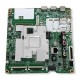 Placa Principal Tv 49um7300 49um7300psa Ebu65708303 Nova