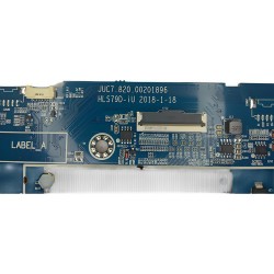 Placa Principal Tv Philco Ptv50f60sn Juc7.820.00202029 Hls79