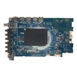 Placa Principal Tv Philco Ptv50f60sn Juc7.820.00202029 Hls79