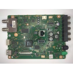 Placa Principal Tv Led Sony Kdl-40e485a 40r485a