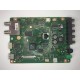 Placa Principal Tv Led Sony Kdl-40e485a 40r485a