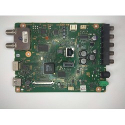Placa Principal Tv Led Sony Kdl-40e485a 40r485a