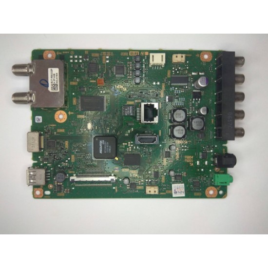 Placa Principal Tv Led Sony Kdl-40e485a 40r485a