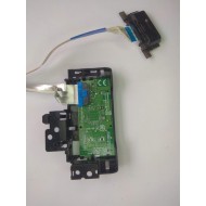 Placa Sensor Receptor Remoto + Ir 43lm631 43lm6300