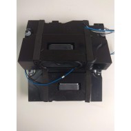 Alto Falante Tv 43lm631 43lm6300