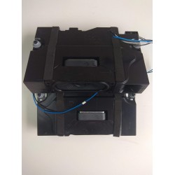 Alto Falante Tv 43lm631 43lm6300