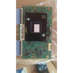 Placa Tcon Para Un46f4600