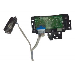 Placa Sensor Receptor Remoto + Ir 49um731 49um7300