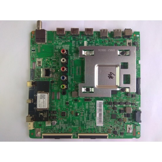 Placa Principal Tv Un55ru7100 Un55ru7100g Bn94-14872z