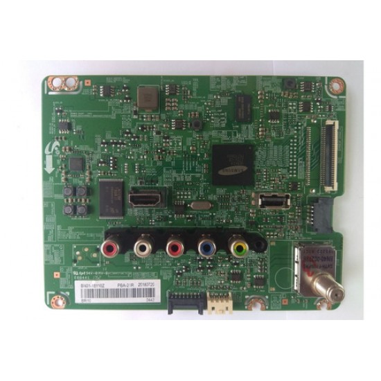 Placa Principal Tv Monitor Lt24d310 Lt24d310lh Novo