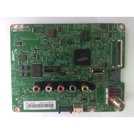 Placa Principal Tv Monitor Lt24d310 Lt24d310lh Novo