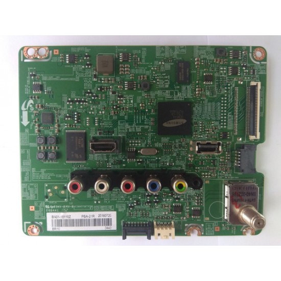 Placa Principal Tv Monitor Lt24d310 Lt24d310lh Novo