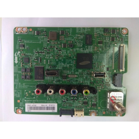 Placa Principal Tv Monitor Lt24d310 Lt24d310lh Novo
