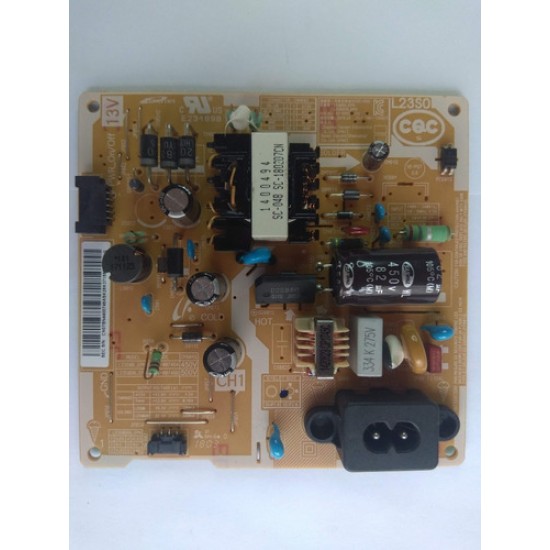 Placa Fonte Tv Monitor Lt24d310 Bn44-0051a Lt24d310lh