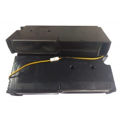 Par Alto Falantes Tv Un55ru7100g Un55ru7100 Novo