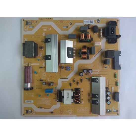 Placa Fonte Tv Un50ru7100 Un55ru7100 Bn44-00932n Nova