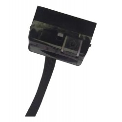 Botão Power Completo Tv Un55ru7100 Un55ru7100g   Novo