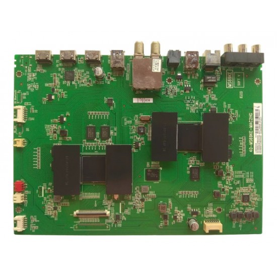 Placa Principal Para Tv L50e5800us L50e5800 Original Novo
