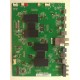 Placa Principal Para Tv L50e5800us L50e5800 Original Novo