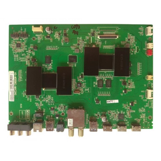 Placa Principal Para Tv L55e5800us L55e5800 Original Novo