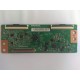 Placa Tcon Ccpd-tc425-001 43 Pol Tl004 Nova