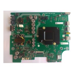 Placa Principal Tv 43 Pol Tl004 Rsa97.820.8327/roh Nova