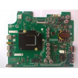 Placa Principal Tv 43 Pol Tl004 Rsa97.820.8327/roh Nova