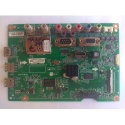 Placa Principal 42ly340h 42ly340c 42ly360c 42ly340 Nova