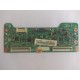 Placa Tcon Para Tv Un40fh5303 Un40fh5303g