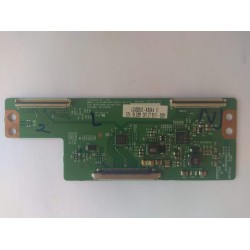 Placa Tcon Original 42ly340c 42lf6400 42lf5850 42lb6200
