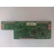 Placa Tcon Original 42ly340c 42lf6400 42lf5850 42lb6200