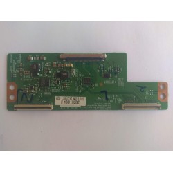 Placa Tcon Original 42ly340c 42lf6400 42lf5850 42lb6200