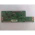 Placa Tcon Original 42ly340c 42lf6400 42lf5850 42lb6200