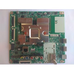 Placa Principal 55un731 55un731c0sc Nova