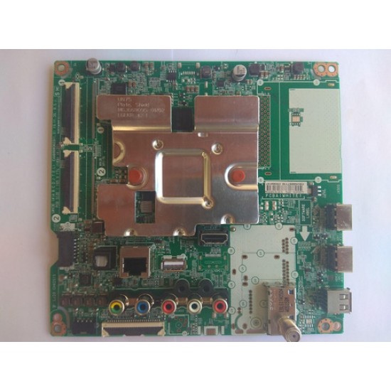 Placa Principal 55un731 55un731c0sc Nova