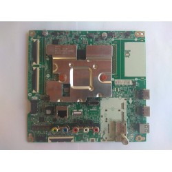 Placa Principal 55un731 55un731c0sc Nova