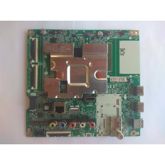 Placa Principal 55un731 55un731c0sc Nova