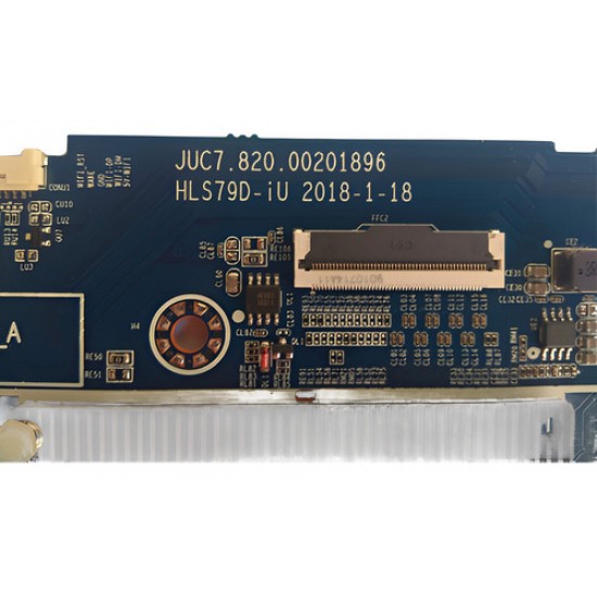 Placa Principal Philco Ptv55f61snt  Ptv55f61 Juc782000201896