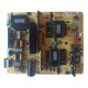 Placa Fonte Ptv55f61snc Ptv55f61snt Mp160d-1mf 600-ua