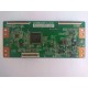 Placa Tcon Tv Ptv55f61snt Ptv55f61
