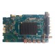 Placa Principal Ptv55f61snc Ptv55f61 4k Va Juc7.820.00201896
