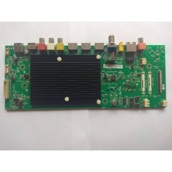 Placa Principal Tv Ph55a16dsgwa Versão A