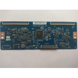 Placa T-con Tcon Ph55a16dsgwa 55t33-c07-ctrl Original