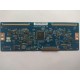 Placa T-con Tcon Ph55a16dsgwa 55t33-c07-ctrl Original