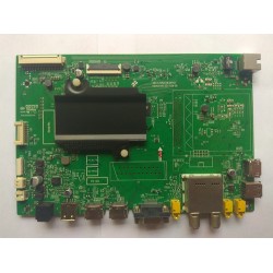 Placa Principal Tv Ptv55u21dswnt 4k